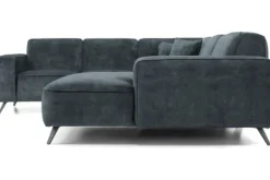 U bankstel Galeria U-Banken|Elementen Banken