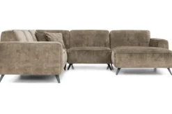 U bankstel Galeria U-Banken|Elementen Banken