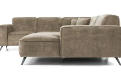 U bankstel Galeria U-Banken|Elementen Banken