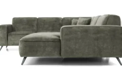 U bankstel Galeria U-Banken|Elementen Banken