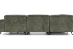 U bankstel Galeria U-Banken|Elementen Banken