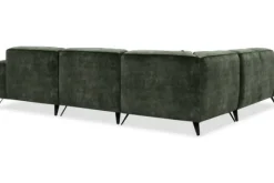 U bankstel Galeria U-Banken|Elementen Banken