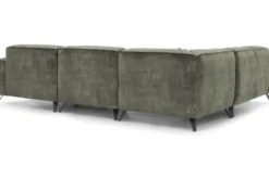 U bankstel Galeria U-Banken|Elementen Banken