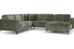 U bankstel Galeria U-Banken|Elementen Banken