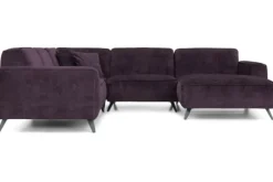 U bankstel Galeria U-Banken|Elementen Banken