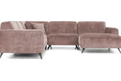 U bankstel Galeria U-Banken|Elementen Banken