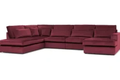 Elementen Banken|U-Banken-Canape Marant U bankstel Le Pradet