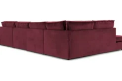 Elementen Banken|U-Banken-Canape Marant U bankstel Le Pradet