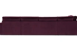 Elementen Banken|U-Banken-Canape Marant U bankstel Le Pradet