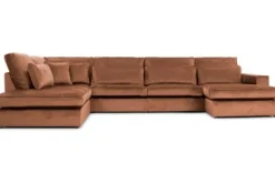 Elementen Banken|U-Banken-Canape Marant U bankstel Le Pradet