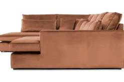 Elementen Banken|U-Banken-Canape Marant U bankstel Le Pradet