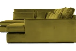 Elementen Banken|U-Banken-Canape Marant U bankstel Le Pradet