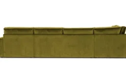 Elementen Banken|U-Banken-Canape Marant U bankstel Le Pradet