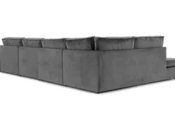 Elementen Banken|U-Banken-Canape Marant U bankstel Le Pradet