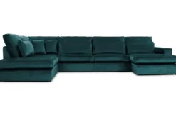 Elementen Banken|U-Banken-Canape Marant U bankstel Le Pradet