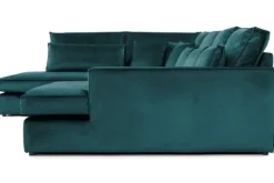 Elementen Banken|U-Banken-Canape Marant U bankstel Le Pradet