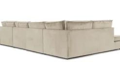 Elementen Banken|U-Banken-Canape Marant U bankstel Le Pradet