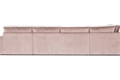 Elementen Banken|U-Banken-Canape Marant U bankstel Le Pradet