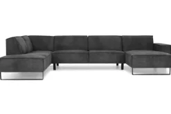 U-Banken|Elementen Banken-Dakota Industrial U bankstel Martini