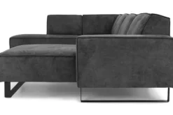 U-Banken|Elementen Banken-Dakota Industrial U bankstel Martini