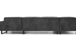 U-Banken|Elementen Banken-Dakota Industrial U bankstel Martini