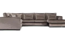 U-Banken|Elementen Banken-Dutch Luxury Style U bankstel Mercer