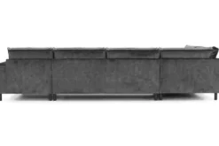 U-Banken|Loungebanken-Canape Marant U bankstel Saint-Laurent