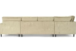 Outlet U bankstel Saint-Laurent Elementen Banken|U-Banken