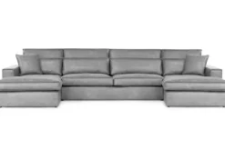 U hoekbank Le Pradet Elementen Banken|Loungebanken