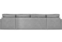 U hoekbank Le Pradet Elementen Banken|Loungebanken