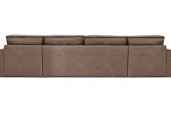 U hoekbank Le Pradet Elementen Banken|Loungebanken