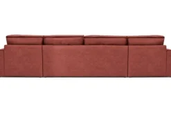 U hoekbank Le Pradet Elementen Banken|Loungebanken