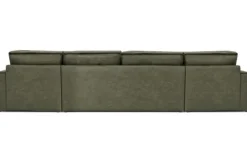 U hoekbank Le Pradet Elementen Banken|Loungebanken