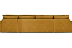 U hoekbank Le Pradet Elementen Banken|Loungebanken