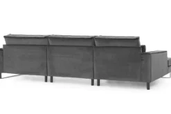 U-Banken|Loungebanken-Canape Marant U hoekbank Saint-Laurent