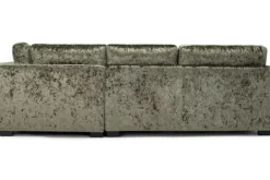 Elementen Banken|Hoekbanken-Givenchie U-bank Franchesca