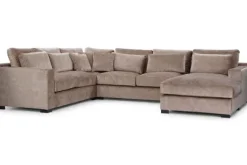 Sale U-bank Franchesca U-Banken|Loungebanken