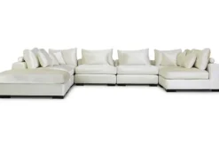 U-Banken|Hoekbanken-Easy Lifestyle U-bank Giovanni