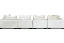 U-Banken|Hoekbanken-Easy Lifestyle U-bank Giovanni