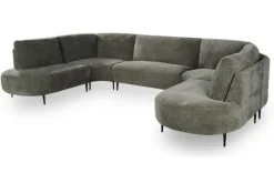 U-bank Hunter GA-80.167 Milano U-Banken|Elementen Banken