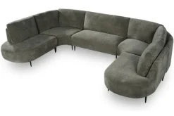 U-bank Hunter GA-80.167 Milano U-Banken|Elementen Banken