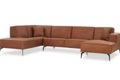 U-Banken|Loungebanken-Design Italia U-bank  Iris