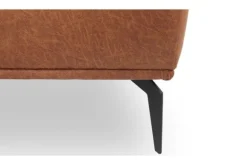 U-Banken|Loungebanken-Design Italia U-bank  Iris