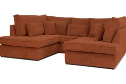 U-Banken|Loungebanken-Canape Marant U-bank Le Pradet