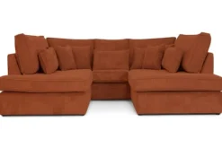 U-Banken|Loungebanken-Canape Marant U-bank Le Pradet