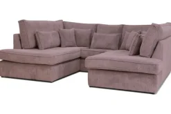 U-Banken|Loungebanken-Canape Marant U-bank Le Pradet