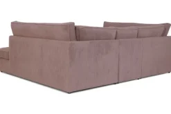 U-Banken|Loungebanken-Canape Marant U-bank Le Pradet