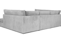 U-Banken|Loungebanken-Canape Marant U-bank Le Pradet