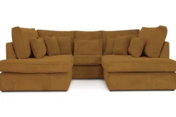 U-Banken|Loungebanken-Canape Marant U-bank Le Pradet