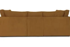 U-Banken|Loungebanken-Canape Marant U-bank Le Pradet